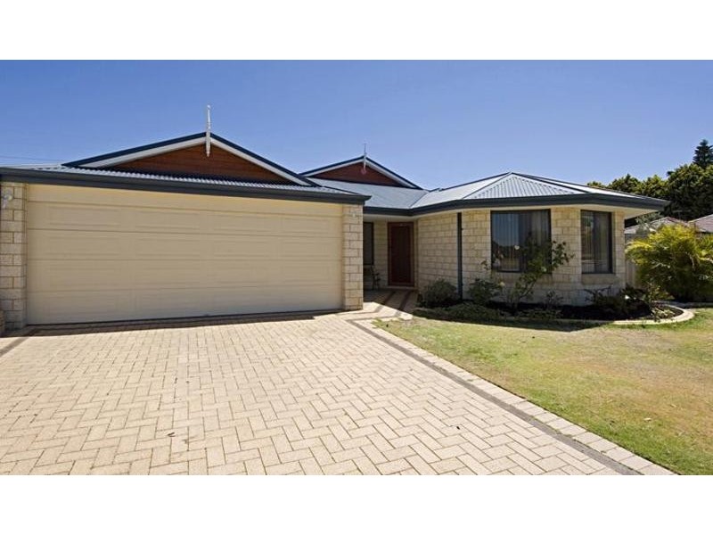 169 Bennett Springs Drive, Beechboro WA 6063