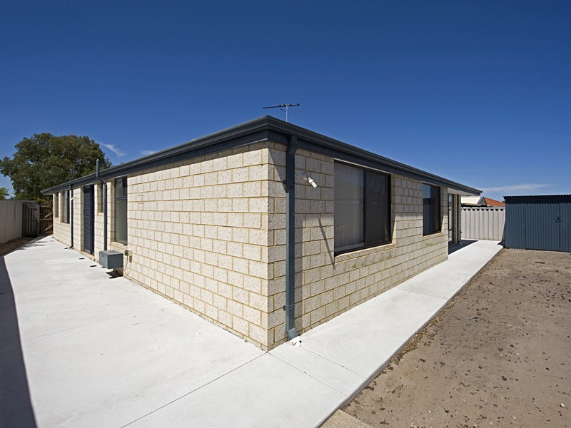 169 Bennett Springs Drive, Beechboro WA 6063