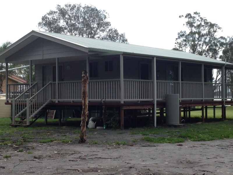 14 Rutile Road, Oyster Cove NSW 2318