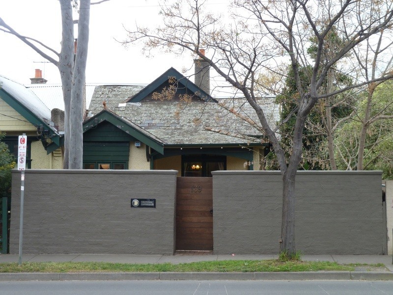 139 Riversdale Road, Hawthorn VIC 3122