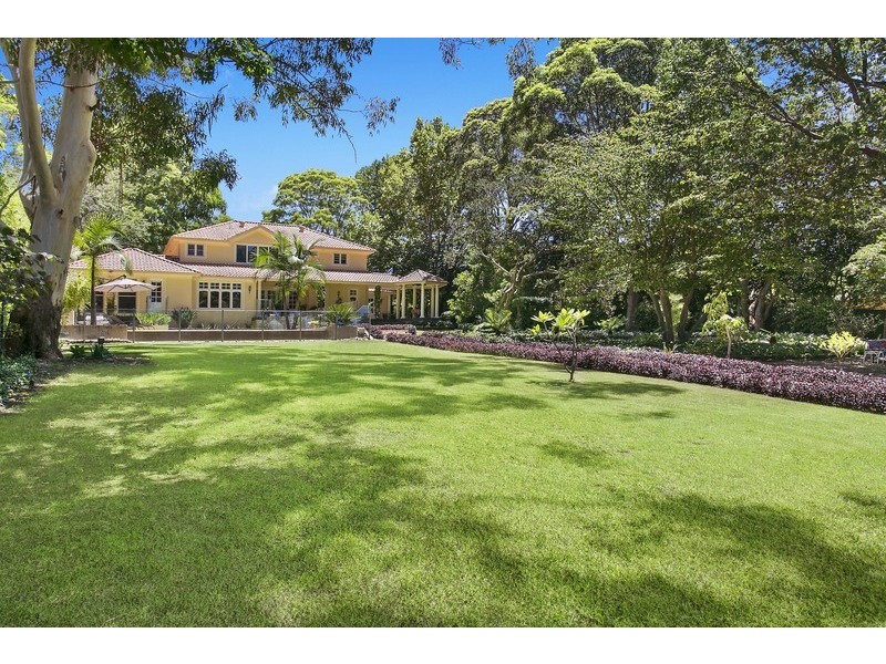 23 Westbrook Avenue, Wahroonga NSW 2076