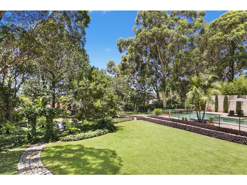 23 Westbrook Avenue, Wahroonga NSW 2076
