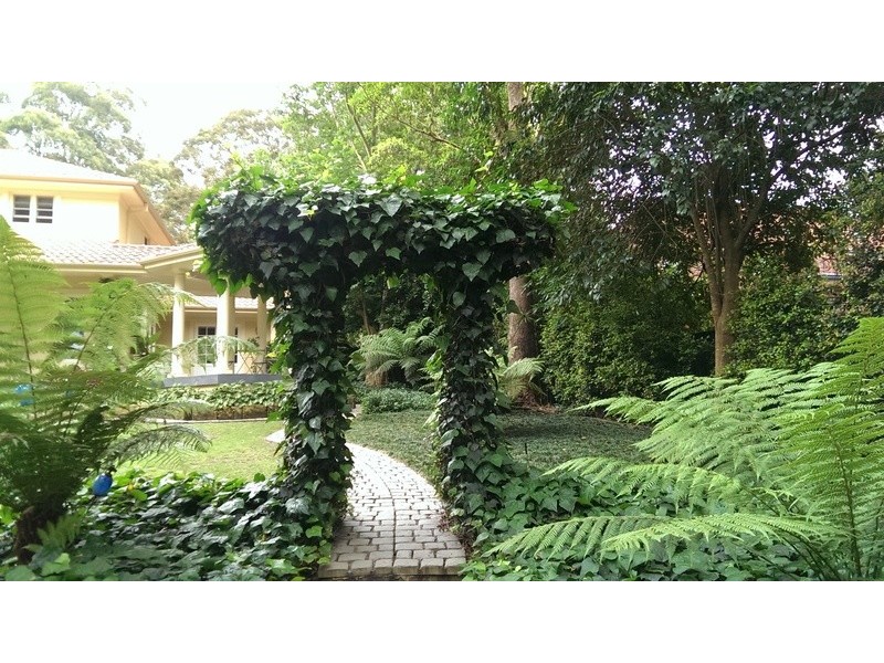 23 Westbrook Avenue, Wahroonga NSW 2076