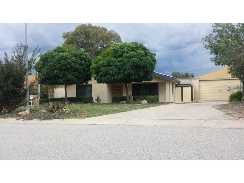 53 Rose Scott Circuit, Chisholm ACT 2905