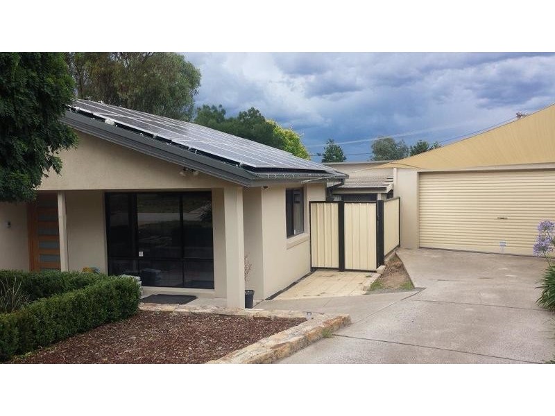 53 Rose Scott Circuit, Chisholm ACT 2905