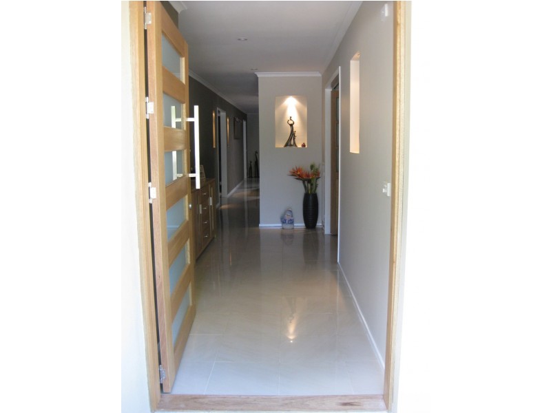 53 Rose Scott Circuit, Chisholm ACT 2905