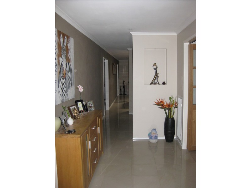 53 Rose Scott Circuit, Chisholm ACT 2905