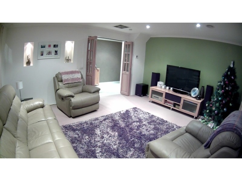 53 Rose Scott Circuit, Chisholm ACT 2905