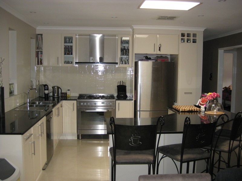 53 Rose Scott Circuit, Chisholm ACT 2905