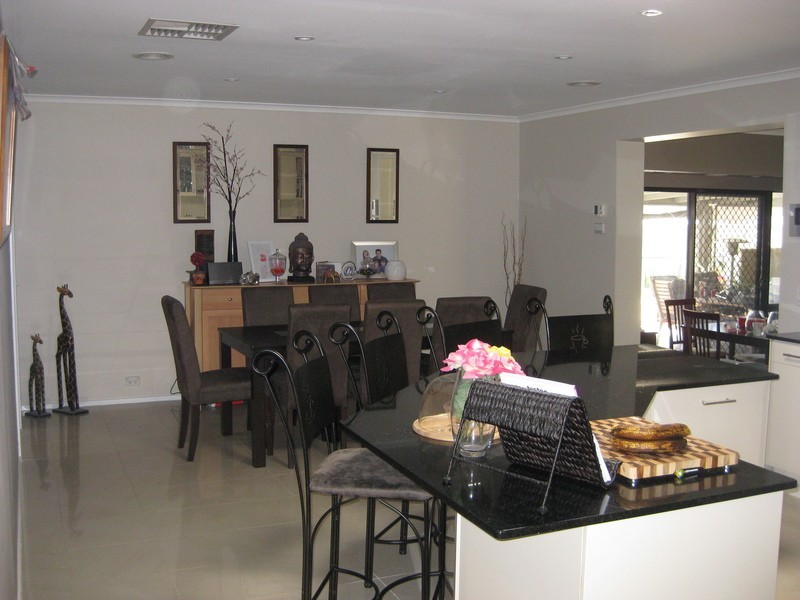 53 Rose Scott Circuit, Chisholm ACT 2905