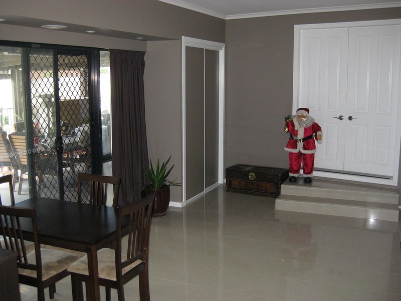 53 Rose Scott Circuit, Chisholm ACT 2905