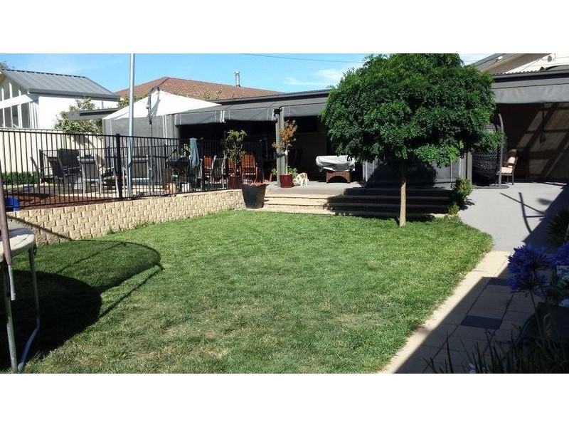 53 Rose Scott Circuit, Chisholm ACT 2905