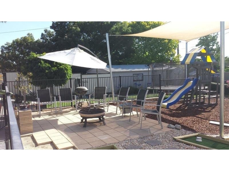 53 Rose Scott Circuit, Chisholm ACT 2905