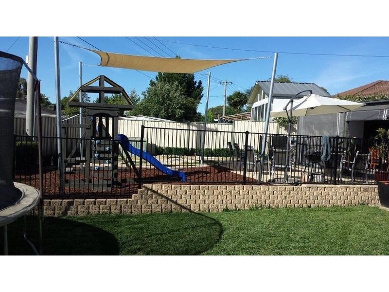 53 Rose Scott Circuit, Chisholm ACT 2905