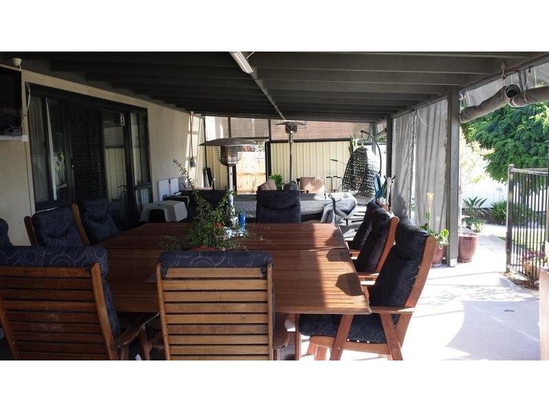 53 Rose Scott Circuit, Chisholm ACT 2905