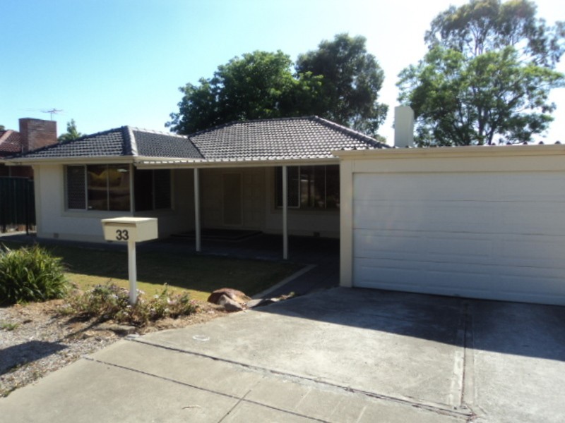 33 Packers Drive, Highbury SA 5089
