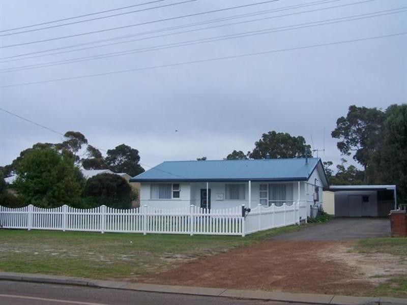 120 South Coast Hwy, Albany WA 6330