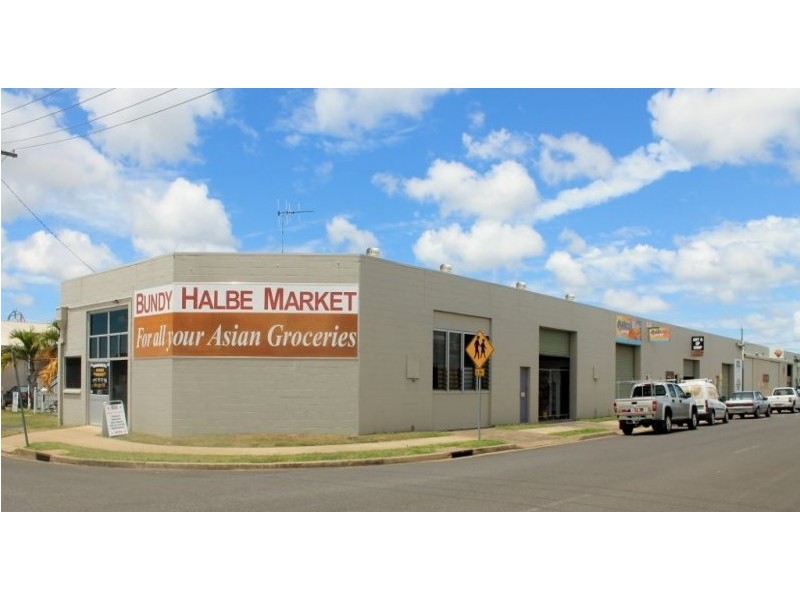46 Electra Street, Bundaberg Central QLD 4670