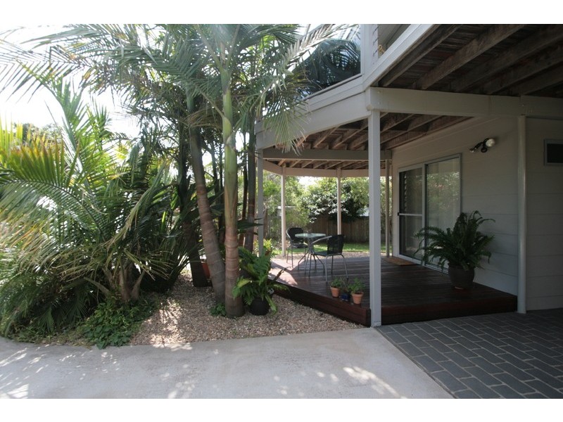 26 Harrington Crescent, Bawley Point NSW 2539