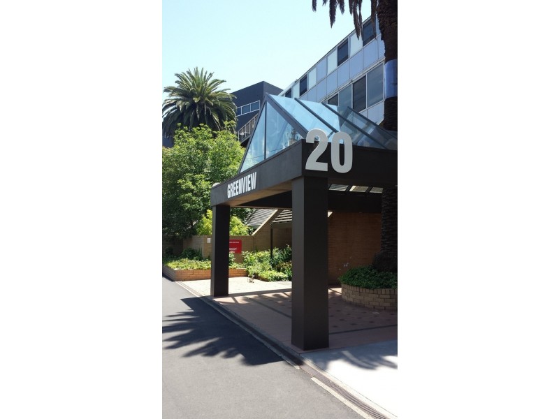 29B/20 Commercial Road, Melbourne VIC 3004