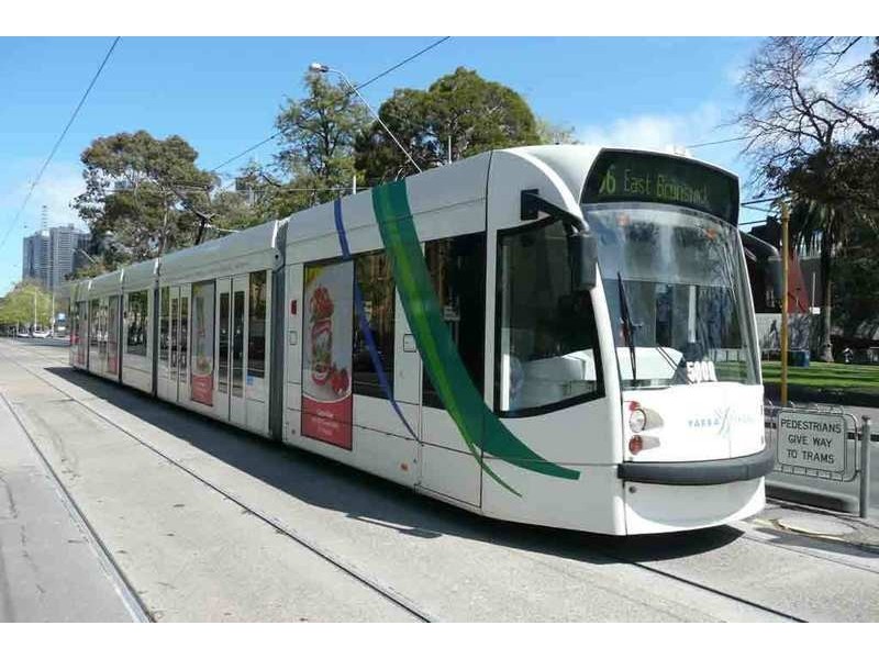 29B/20 Commercial Road, Melbourne VIC 3004