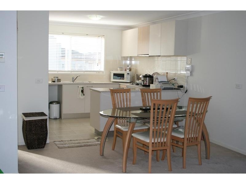 3/21 The Boulevarde, Holsworthy NSW 2173