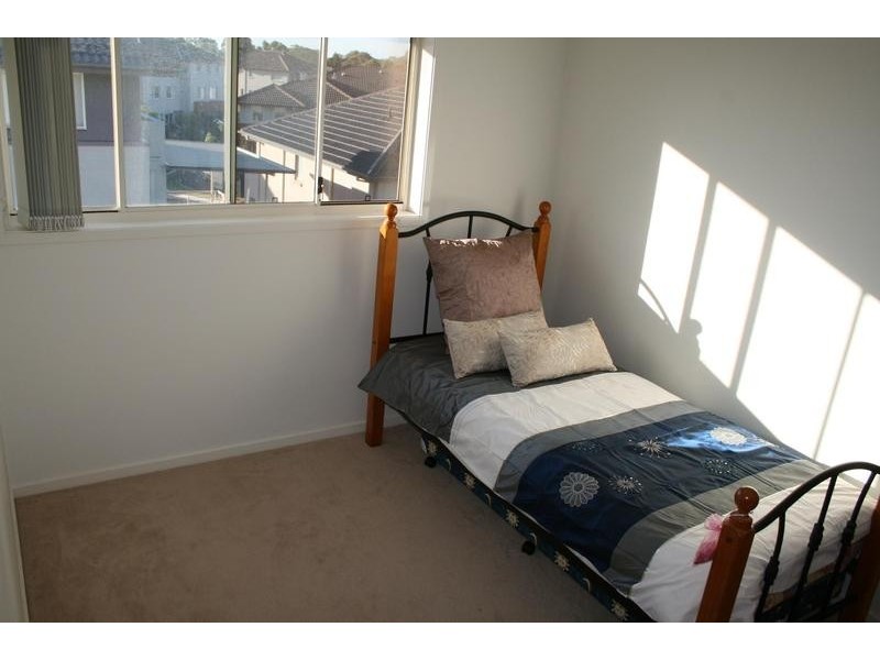 3/21 The Boulevarde, Holsworthy NSW 2173