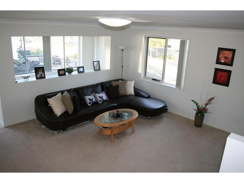 3/21 The Boulevarde, Holsworthy NSW 2173