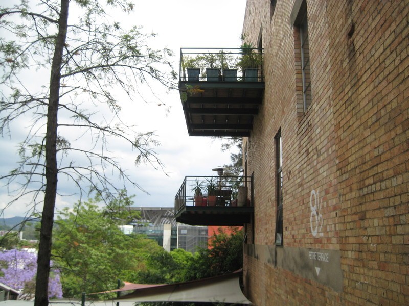 7/8  PETRIE TERRACE, Brisbane QLD 4000