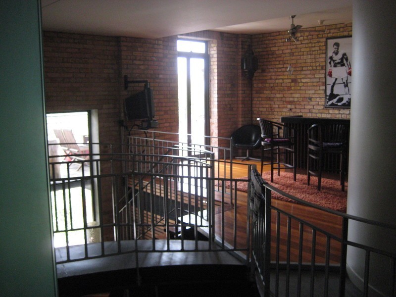 7/8  PETRIE TERRACE, Brisbane QLD 4000