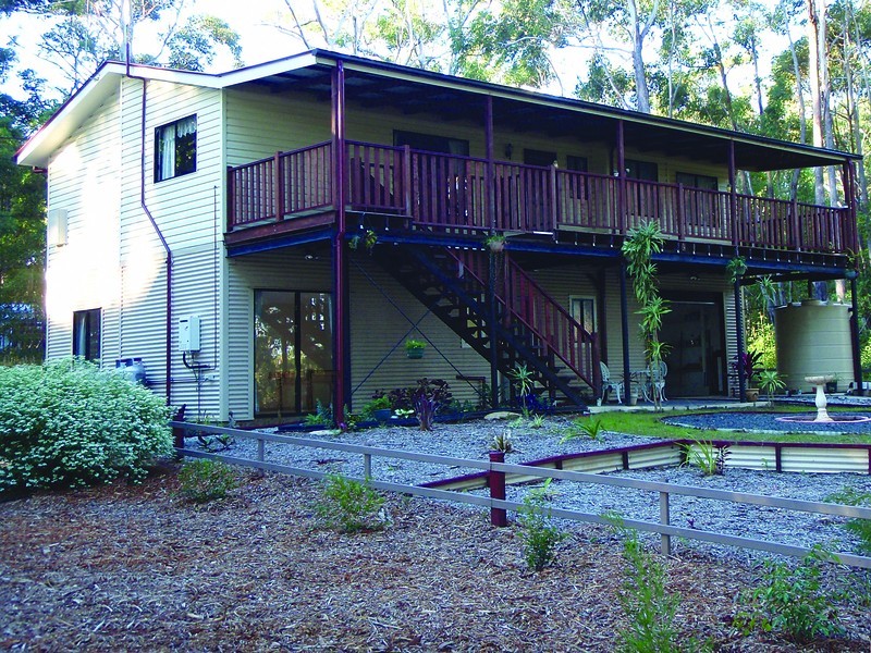 30 Ilumba St, Russell Island QLD 4184