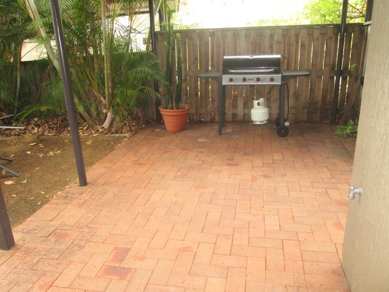 8/1 Glenquarie Place, The Gap QLD 4061
