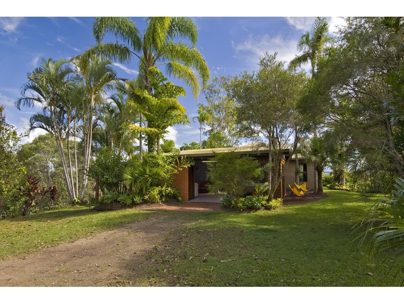 173 Jerome Rd, Atherton QLD 4883