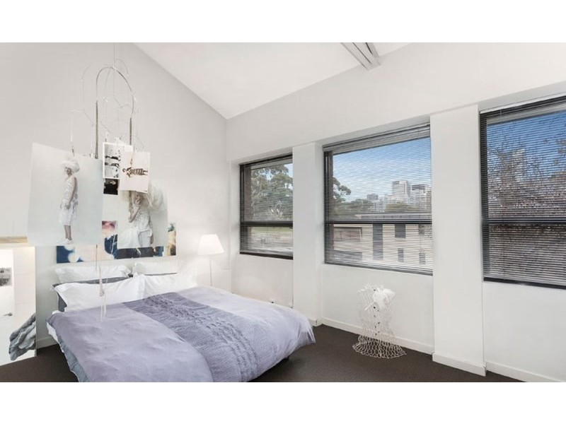 5/94 Dudley Street, West Melbourne VIC 3003