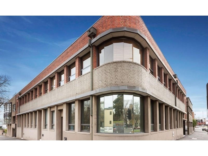 5/94 Dudley Street, West Melbourne VIC 3003