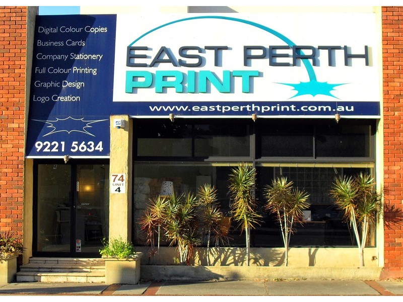 74 Wellington St, East Perth WA 6004