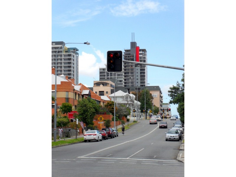 74 Wellington St, East Perth WA 6004