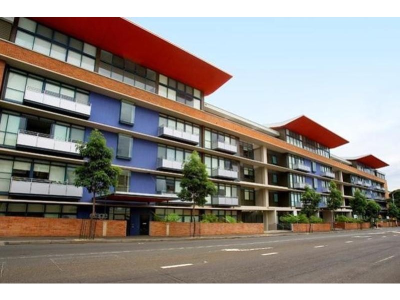 14/10 Pyrmont Bridge Rd, Camperdown NSW 2050