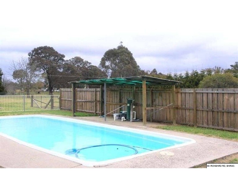 55 Ironbark Road, Bargo NSW 2574