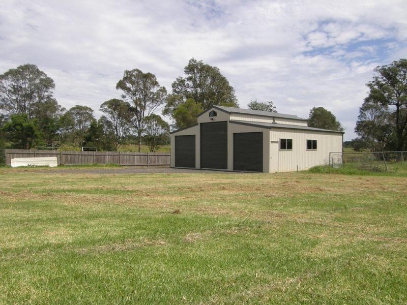 55 Ironbark Road, Bargo NSW 2574