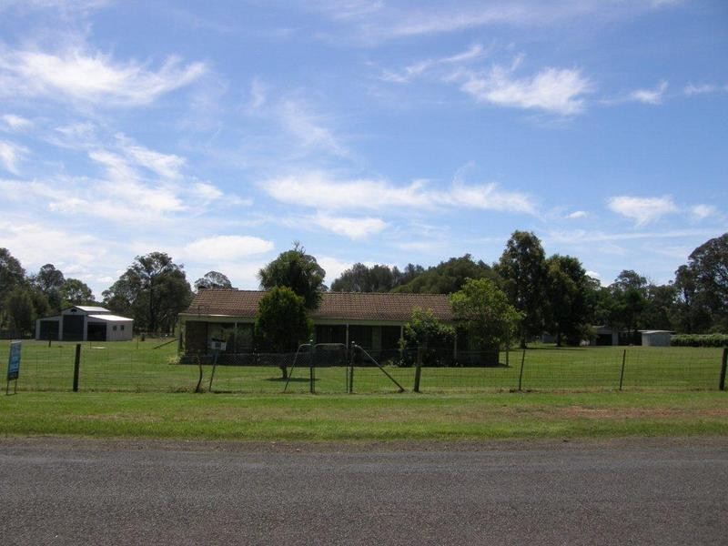 55 Ironbark Road, Bargo NSW 2574