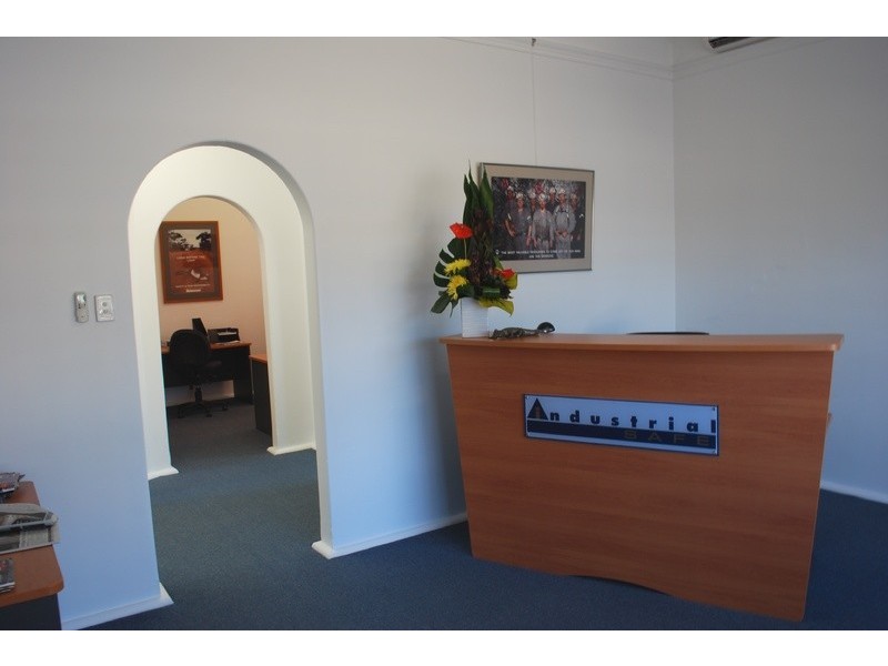 205 Railway Road, Subiaco WA 6008