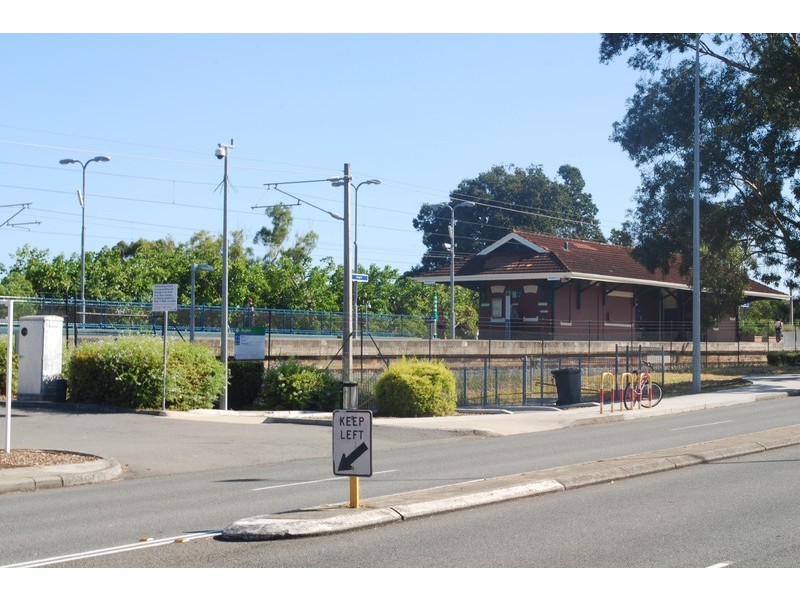 205 Railway Road, Subiaco WA 6008