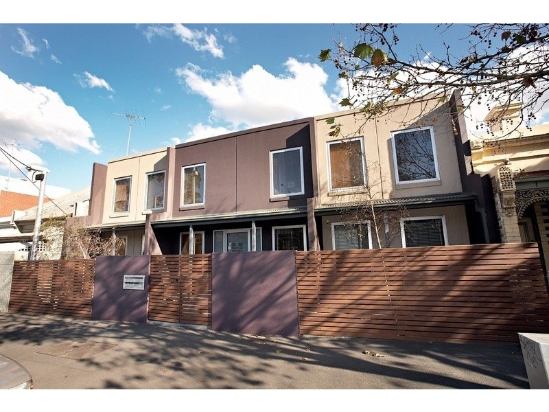 1/593-597 Spencer Street, West Melbourne VIC 3003