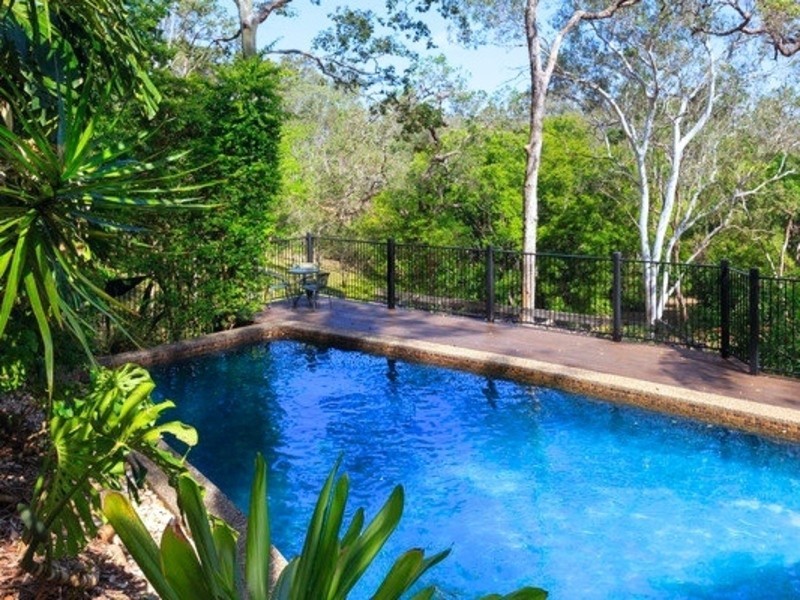 372 Brookfield Road, Kenmore Hills QLD 4069