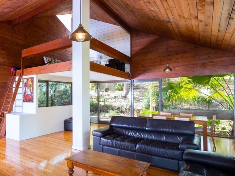 372 Brookfield Road, Kenmore Hills QLD 4069