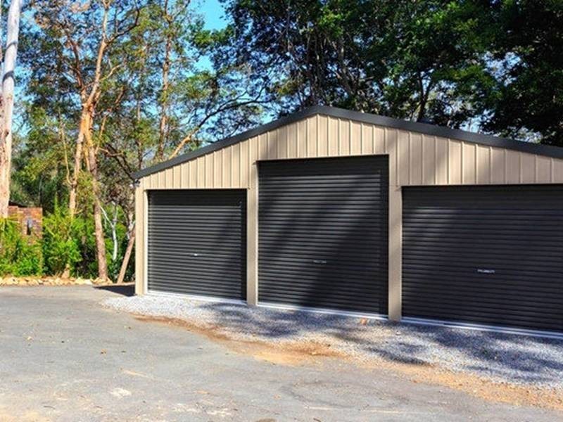 372 Brookfield Road, Kenmore Hills QLD 4069