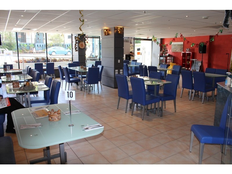 Shop 2/363 Turbot Street, Spring Hill QLD 4000