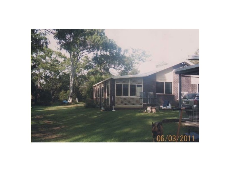 149 Manns Rd, Emu Park QLD 4710