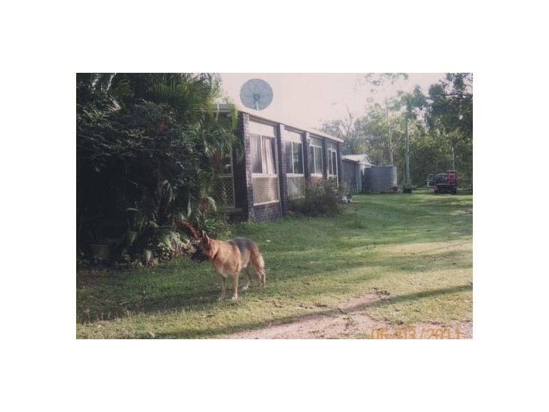 149 Manns Rd, Emu Park QLD 4710